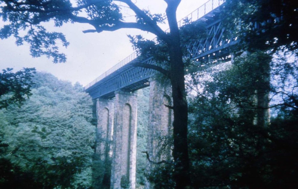 Tees Viaduct