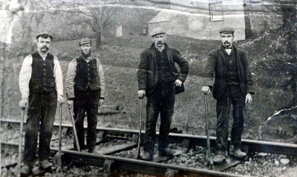 Cockermouth & Workington Railway