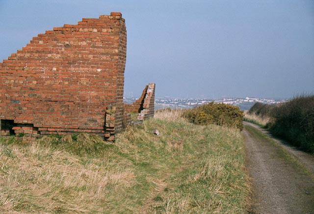Lowca Railway Ralph Rawlinson