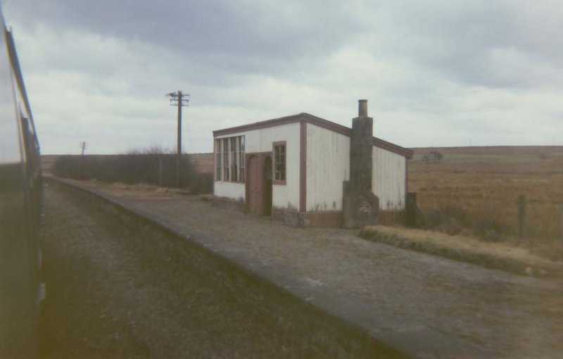 John Charters Keswick Penrith Railway Photos