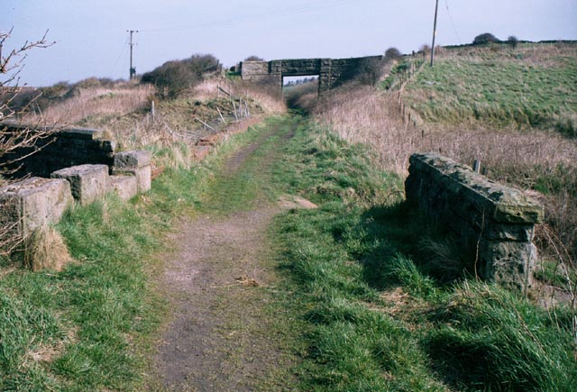 Lowca Railway Ralph Rawlinson